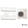 Мульти сплит-система Daikin 4MXS80E/FTXS60G/FTXS60G в Гомеле