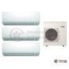 Мульти сплит-система Daikin 5MXS90E/CTXS15K/CTXS15K/CTXS35K в Гомеле