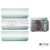 Мульти сплит-система Daikin 3MXM52N/CTXM15M/CTXM15M/CTXM15M в Гомеле
