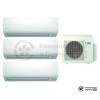 Мульти сплит-система Daikin 3MXS68G/CTXS15K/CTXS35K/CTXS35K в Гомеле