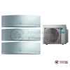 Мульти сплит-система Daikin 4MXM80N9/FTXJ20MS/FTXJ20MS/FTXJ35MS в Гомеле