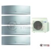 Мульти сплит-система Daikin 4MXS68F/FTXG25LS/FTXG25LS/FTXG35LS/FTXG50LS в Гомеле