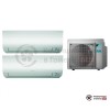 Мульти сплит-система Daikin 5MXM90N9/CTXM15M/CTXM15M в Гомеле