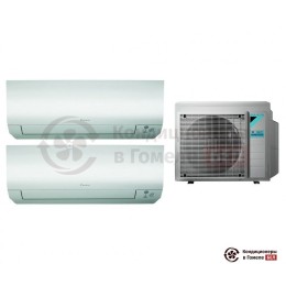 Мульти сплит-система Daikin 5MXM90N9/CTXM15M/CTXM15M