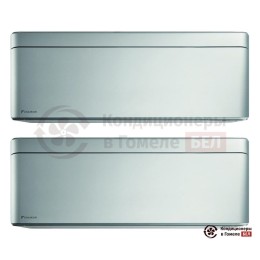 Мульти сплит-система Daikin 2MXM50M9/FTXA35BS/FTXA42BS