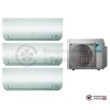 Мульти сплит-система Daikin 3MXM40N/CTXM15M/CTXM15M/CTXM15M в Гомеле