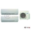 Мульти сплит-система Daikin 4MXS68F/FTXS20K/FTXS35K в Гомеле
