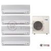 Мульти сплит-система Daikin 4MXS80E/FTXB25B/FTXB25B/FTXB25B/FTXB25B в Гомеле