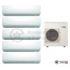 Мульти сплит-система Daikin 5MXS90E/CTXS15K/CTXS15K/CTXS15K/CTXS35K/CTXS35K в Гомеле
