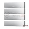 Мультисплит-система Mitsubishi Electric MXZ-4E83VA/MSZ-EF22VES/MSZ-EF22VES/MSZ-EF22VES/MSZ-EF22VES в Гомеле