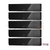 Мультисплит-система Mitsubishi Electric MXZ-5E102VA/MSZ-EF22VEB/MSZ-EF22VEB/MSZ-EF22VEB/MSZ-EF22VEB/MSZ-EF22VEB в Гомеле