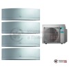 Мульти сплит-система Daikin 4MXM80N9/FTXJ25MS/FTXJ25MS/FTXJ25MS/FTXJ25MS в Гомеле
