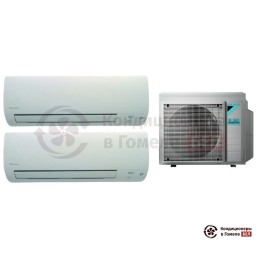 Мульти сплит-система Daikin 4MXM80N9/FTXM35M/FTXM50M