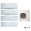 Мульти сплит-система Daikin 4MXS80E/FTXG20LW/FTXG20LW/FTXG20LW/FTXG20LW в Гомеле