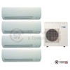 Мульти сплит-система Daikin 4MXS80E/FTXS20K/FTXS20K/FTXS35K/FTXS35K в Гомеле