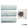 Мульти сплит-система Daikin 5MXS90E/FTXS25K/FTXS35K/FTXS50K в Гомеле