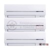 Мультисплит-система Mitsubishi Electric MXZ-5E102VA/MSZ-SF35VE/MSZ-SF50VE/MSZ-GF71VE в Гомеле