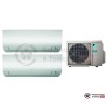 Мульти сплит-система Daikin 2MXM40M/CTXM15M/CTXM15M в Гомеле