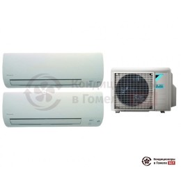 Мульти сплит-система Daikin 2MXM50M9/FTXM25M/FTXM42M
