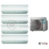 Мульти сплит-система Daikin 4MXM68N9/CTXM15M/CTXM15M/CTXM15M/CTXM15M в Гомеле