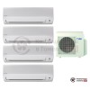 Мульти сплит-система Daikin 4MXS68F/FTXB25B/FTXB25B/FTXB25B/FTXB25B в Гомеле