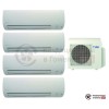Мульти сплит-система Daikin 4MXS68F/FTXS20K/FTXS25K/FTXS25K/FTXS35K в Гомеле