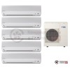 Мульти сплит-система Daikin 5MXS90E/FTXB25B/FTXB25B/FTXB25B/FTXB25B/FTXB25B в Гомеле
