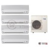 Мульти сплит-система Daikin 5MXS90E/FTXB25B/FTXB25B/FTXB35B/FTXB35B в Гомеле
