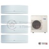 Мульти сплит-система Daikin 5MXS90E/FTXG25LW/FTXG25LW/FTXG35LW/FTXG50LW в Гомеле