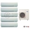  Мульти сплит-система Daikin 5MXS90E/FTXS25K/FTXS25K/FTXS25K/FTXS25K/FTXS35K в Гомеле