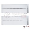 Мультисплит-система Mitsubishi Electric MXZ-2D33VA/MSZ-LN25VGW/MSZ-LN25VGW в Гомеле