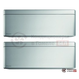 Мульти сплит-система Daikin 2MXM50M9/FTXA25BS/FTXA25BS