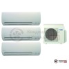  Мульти сплит-система Daikin 3MXS40K/FTXS20K/FTXS25K/FTXS25K в Гомеле