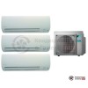 Мульти сплит-система Daikin 4MXM80N9/FTXM25M/FTXM35M/FTXM50M в Гомеле