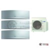 Мульти сплит-система Daikin 4MXS68F/FTXG20LS/FTXG35LS/FTXG50LS в Гомеле