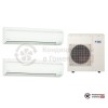 Мульти сплит-система Daikin 4MXS80E/FTXS71G/FTXS71G в Гомеле