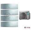 Мульти сплит-система Daikin 5MXM90N9/FTXJ25MS/FTXJ25MS/FTXJ50MS/FTXJ50MS в Гомеле