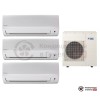 Мульти сплит-система Daikin 5MXS90E/FTXB25B/FTXB35B/FTXB35B в Гомеле