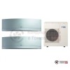 Мульти сплит-система Daikin 5MXS90E/FTXG20LS/FTXG35LS в Гомеле