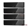 Мультисплит-система Mitsubishi Electric MXZ-4E83VA/MSZ-EF22VEB/MSZ-EF22VEB/MSZ-EF22VEB/MSZ-EF22VEB в Гомеле