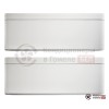 Мульти сплит-система Daikin 2MXM40M/CTXA15AW/CTXA15AW в Гомеле
