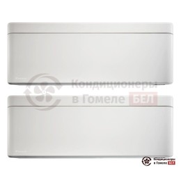 Мульти сплит-система Daikin 2MXM40M/CTXA15AW/CTXA15AW