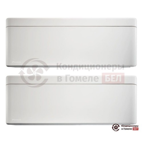  Мульти сплит-система Daikin 2MXM40M/CTXA15AW/CTXA15AW в Гомеле