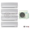Мульти сплит-система Daikin 4MXS68F/FTXB25B/FTXB25B/FTXB35B/FTXB35B в Гомеле