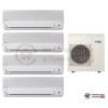 Мульти сплит-система Daikin 4MXS80E/FTXB25B/FTXB35B/FTXB35B/FTXB35B в Гомеле