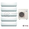 Мульти сплит-система Daikin 5MXS90E/CTXS15K/CTXS15K/CTXS35K/CTXS35K/CTXS35K в Гомеле