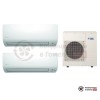 Мульти сплит-система Daikin 5MXS90E/CTXS35K/CTXS35K в Гомеле