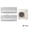Мульти сплит-система Daikin 5MXS90E/FTXB25B/FTXB25B в Гомеле