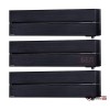 Мультисплит-система Mitsubishi Electric MXZ-3E68VA/MSZ-LN25VGB/MSZ-LN25VGB/MSZ-LN25VGB в Гомеле