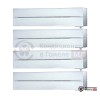 Мультисплит-система Mitsubishi Electric MXZ-4E72VA/MSZ-LN25VGV/MSZ-LN25VGV/MSZ-LN25VGV/MSZ-LN25VGV в Гомеле